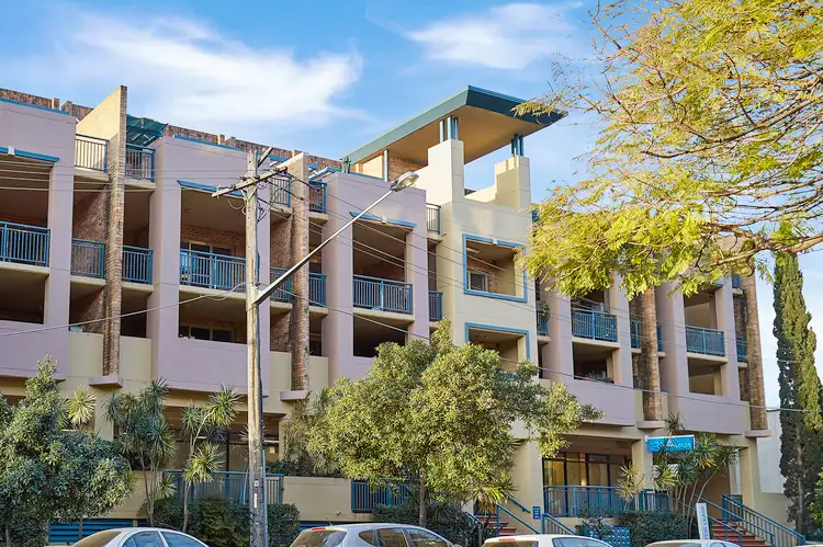 8/1B Coulson Street, Erskineville NSW 2043