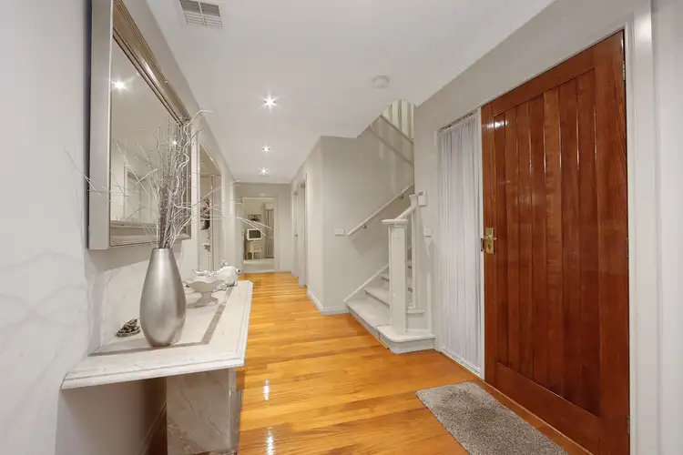 Sixth view of Homely townhouse listing, 3/43-45 Freemantle Drive, Wantirna South VIC 3152