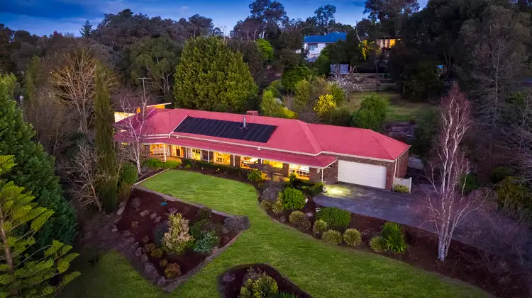 9 Bessa Court, Wonga Park VIC 3115
