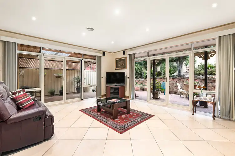 Fourth view of Homely house listing, 35 Saltwater Crescent, Maribyrnong VIC 3032