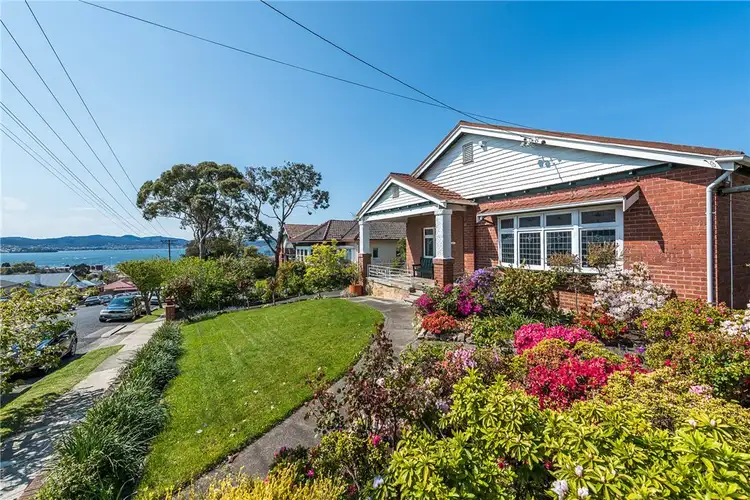 40 View Street, Sandy Bay TAS 7005