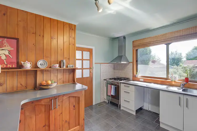Fifth view of Homely house listing, 69 McEwan Road, Heidelberg Heights VIC 3081