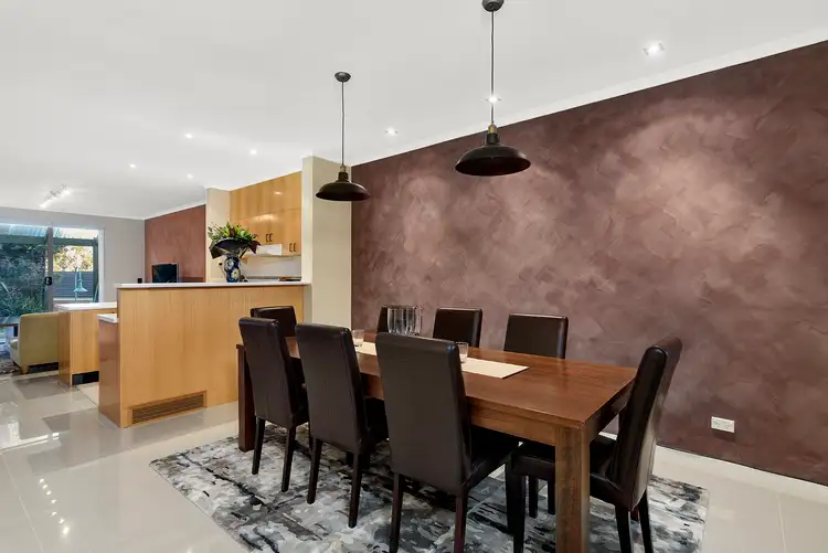 Fourth view of Homely townhouse listing, 157 Wiltshire Drive, Kew VIC 3101