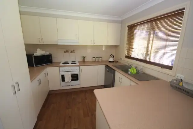 Second view of Homely villa listing, 1/13 Otama Street, Glenfield Park NSW 2650
