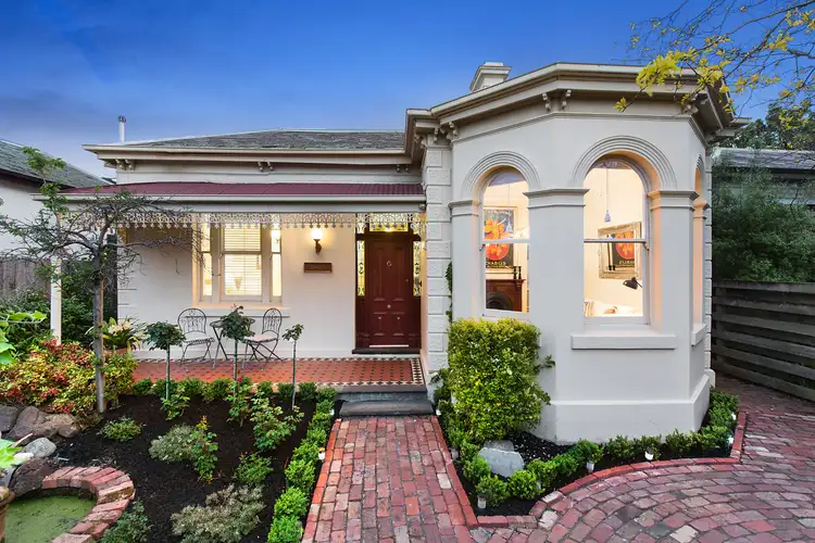Second view of Homely house listing, 61 Milroy Street, Brighton East VIC 3187