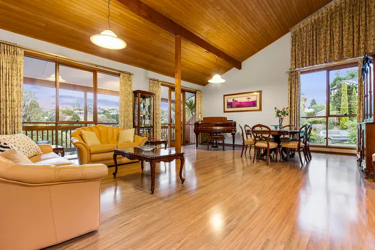 Fourth view of Homely house listing, 48 Larnoo Drive, Doncaster East VIC 3109