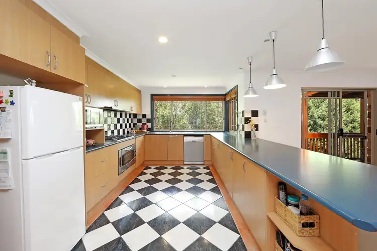 Sixth view of Homely house listing, 85 Seebeck Road, Rowville VIC 3178