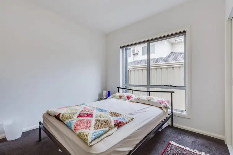 Fifth view of Homely townhouse listing, 2/3 Rhodes Parade, Pascoe Vale VIC 3044