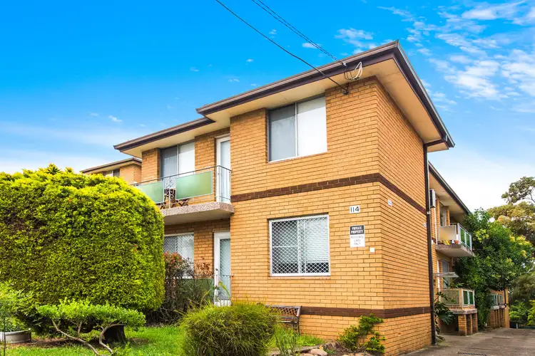 Fifth view of Homely apartment listing, 5/114 Homer Street, Earlwood NSW 2206