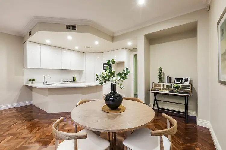 Sixth view of Homely townhouse listing, 13A Moorhouse Street, Armadale VIC 3143