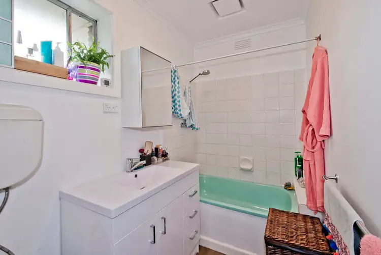 Fifth view of Homely apartment listing, 5/27-29 Dwyer  Street, Clifton Hill VIC 3068