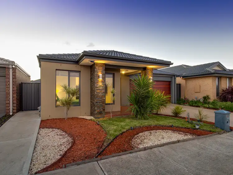 Second view of Homely house listing, 864 Tarneit Road, Tarneit VIC 3029