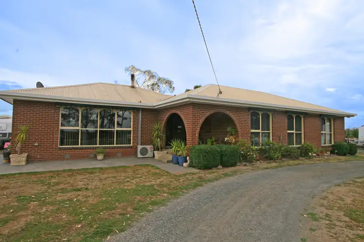 514 Eleven Mile Road, Cora Lynn VIC 3814