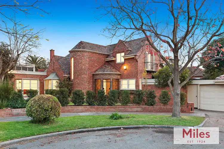 3 Hampton Court, Ivanhoe VIC 3079