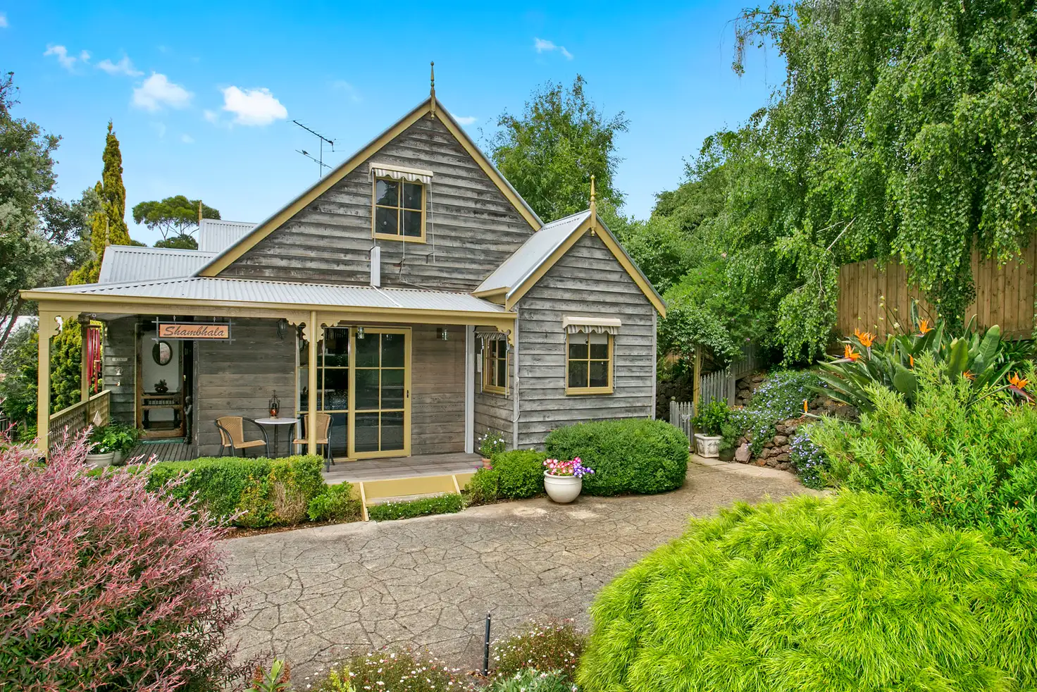 Main view of Homely house listing, 42 Cuthbertson Drive, Ocean Grove VIC 3226