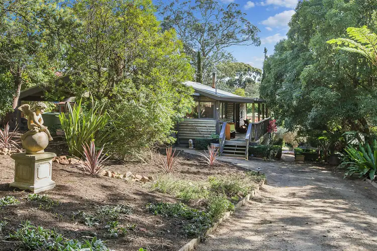 Second view of Homely house listing, 24 Baynes Road, Red Hill South VIC 3937