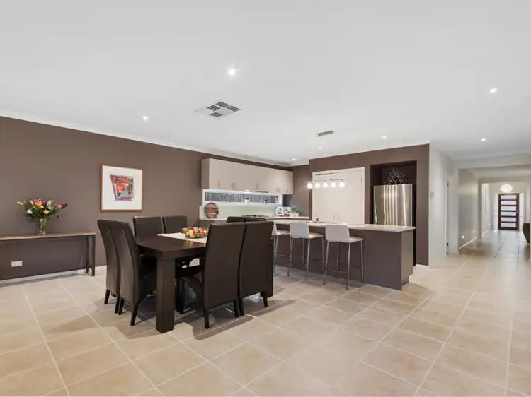 Sixth view of Homely house listing, 47 Daintree Boulevard, Tarneit VIC 3029