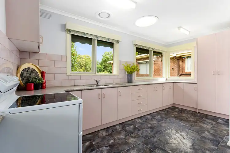 Fourth view of Homely house listing, 43 Alfreda Avenue, Bulleen VIC 3105
