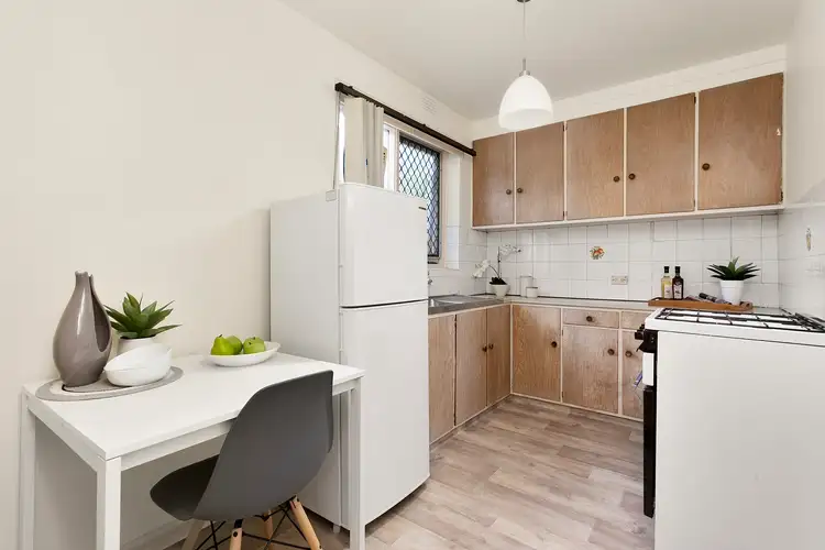 Third view of Homely apartment listing, 2/45 Kensington Road, South Yarra VIC 3141