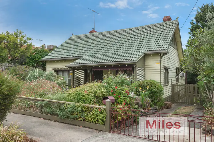 84 Ivanhoe Parade, Ivanhoe VIC 3079