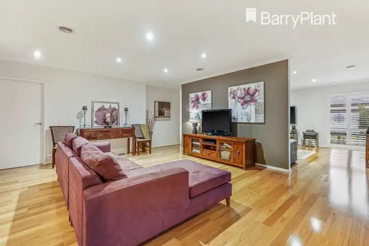 Sixth view of Homely house listing, 43 Kingbird Avenue, Tarneit VIC 3029