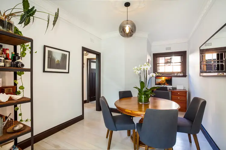 Fifth view of Homely apartment listing, 3/6 Wood Street, Manly NSW 2095
