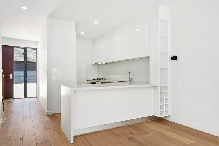 Fourth view of Homely townhouse listing, 3/581-583 Upper Heidelberg Road, Heidelberg Heights VIC 3081