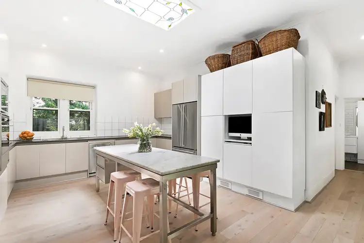 Fifth view of Homely house listing, 319 Upper Heidelberg Road, Ivanhoe VIC 3079