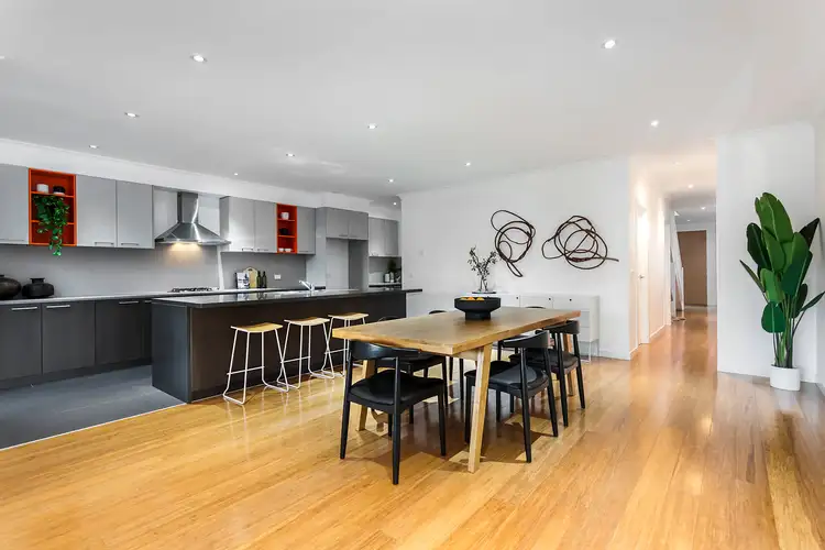 Second view of Homely house listing, 31 Normanby Avenue, Thornbury VIC 3071