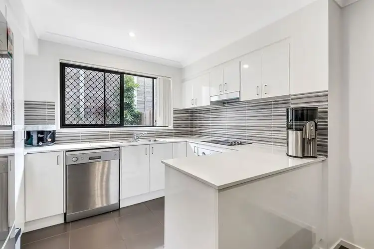 Third view of Homely townhouse listing, 81/9 Eduard Place, Calamvale QLD 4116