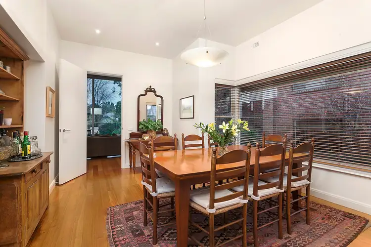 Fifth view of Homely house listing, 6 St Helens Road, Hawthorn East VIC 3123