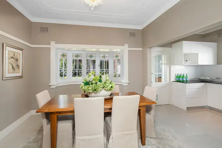 Third view of Homely house listing, 12 Bapaume Road, Mosman NSW 2088