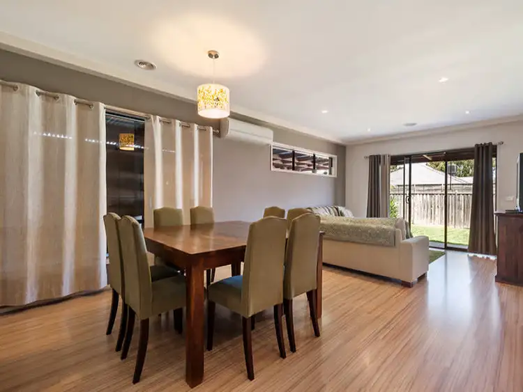 Third view of Homely house listing, 67 Bedervale Loop, Doreen VIC 3754