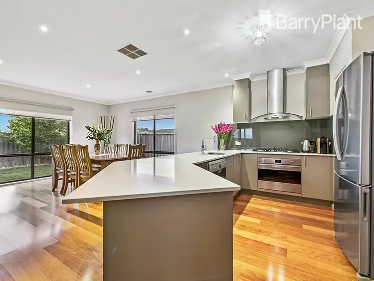 Third view of Homely house listing, 26 Chlorinda Road, Tarneit VIC 3029