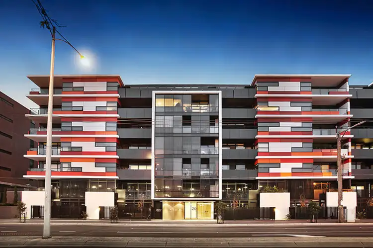 602/20 Burnley Street, Richmond VIC 3121