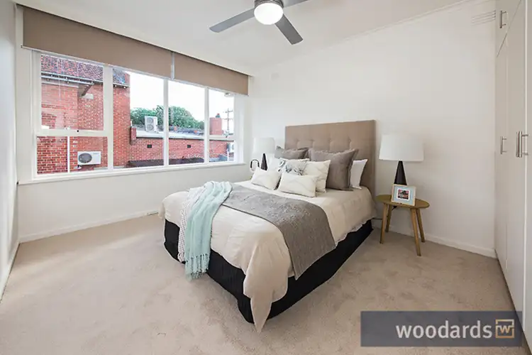 Fourth view of Homely apartment listing, 8/3 Rosedale Avenue, Glen Huntly VIC 3163