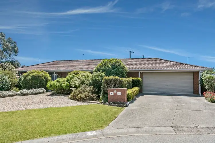 5 Tobias Place, Kilmore VIC 3764