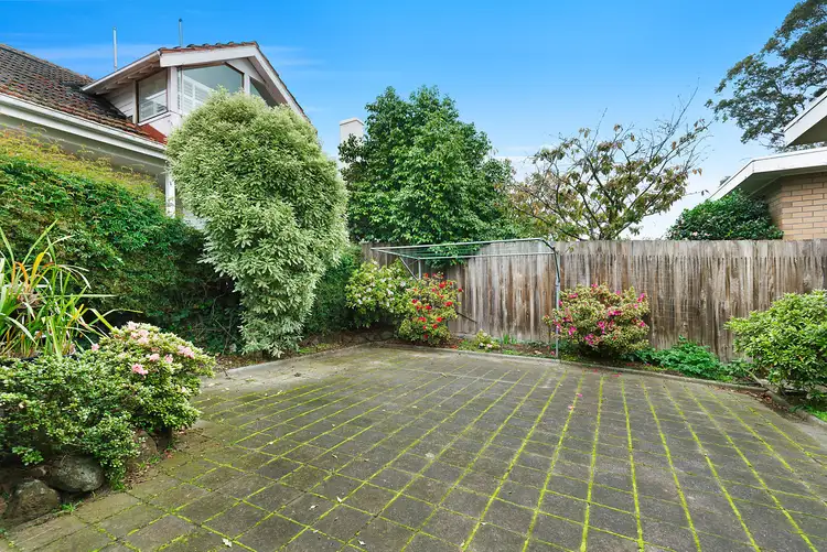 Sixth view of Homely unit listing, 1/22 Clark Road, Ivanhoe VIC 3079