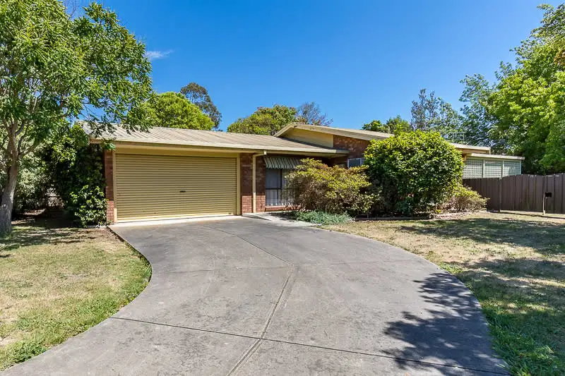 Main view of Homely house listing, 9 Helen Crescent, Sale VIC 3850