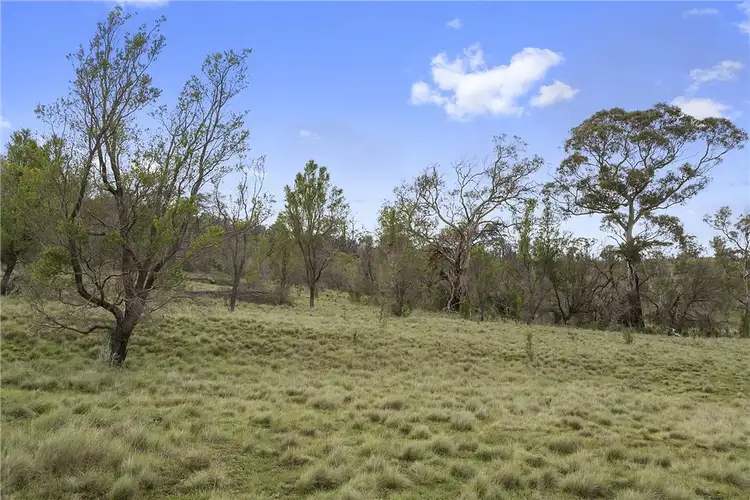 Third view of Homely land listing, Lot 6/78 Middle Tea Tree Road, Richmond TAS 7025