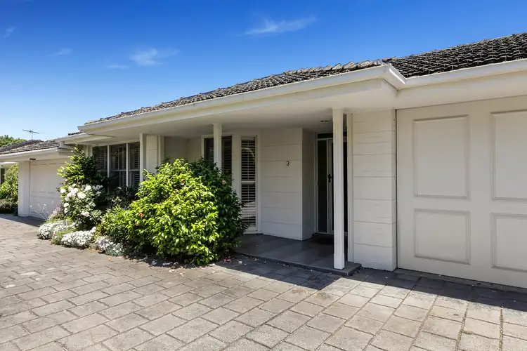 3/24 South Road, Brighton VIC 3186