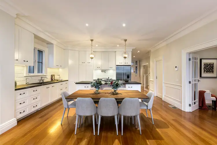 Sixth view of Homely house listing, 8 Gordon Street, Hampton VIC 3188
