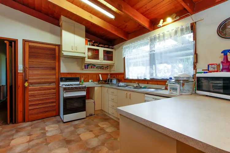 Fifth view of Homely house listing, 1340 Settlement Road, Pearsondale VIC 3851