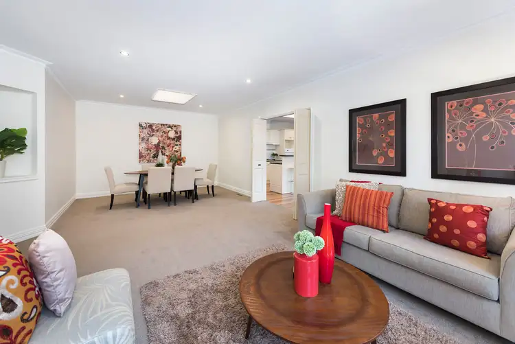 Fifth view of Homely house listing, 11A Donald Street, Blackburn South VIC 3130