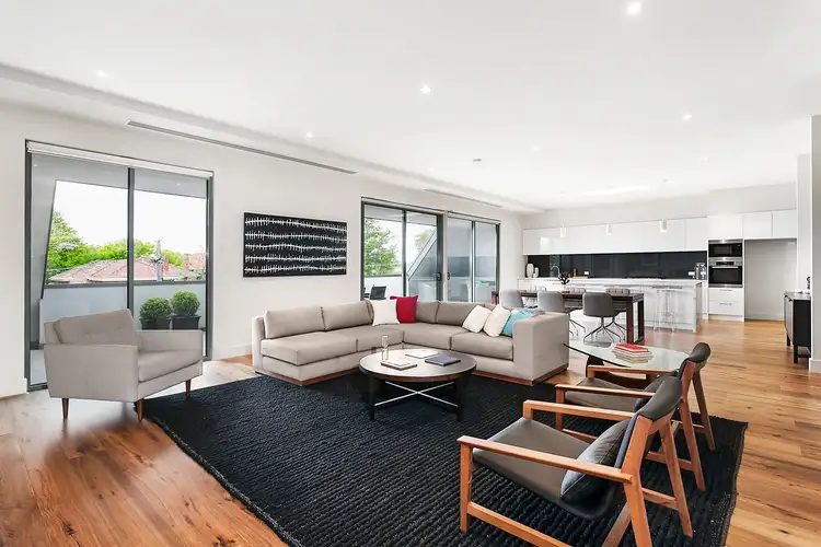 9/1085 Malvern Road, Toorak VIC 3142