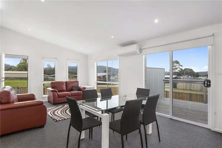 Sixth view of Homely house listing, 6 Trochus Street, Orford TAS 7190
