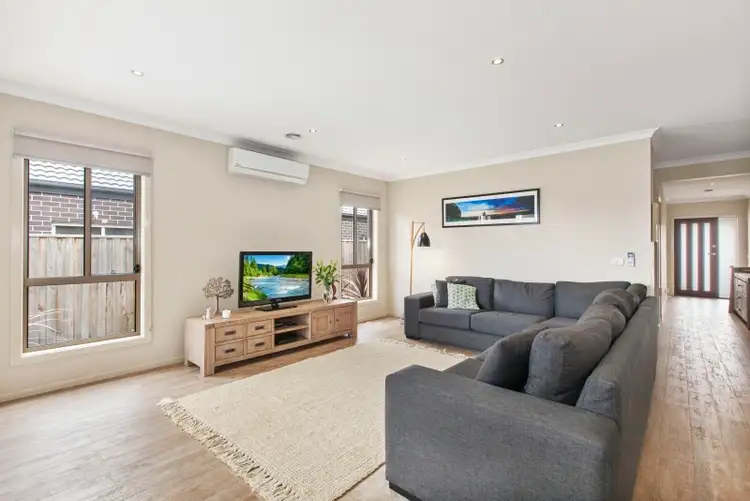 Third view of Homely house listing, 55 Golf Links Drive, Beveridge VIC 3753