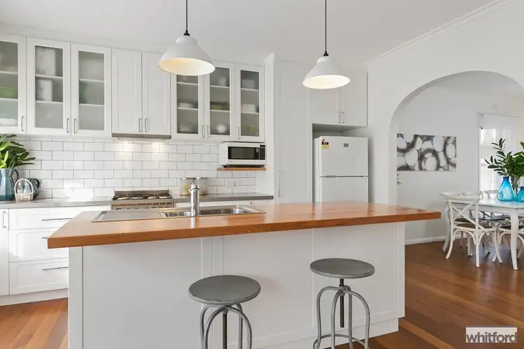 Third view of Homely house listing, 16 Clarke Street, Newtown VIC 3220