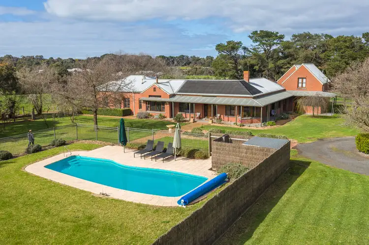 25 Grigg Court, Wallington VIC 3221