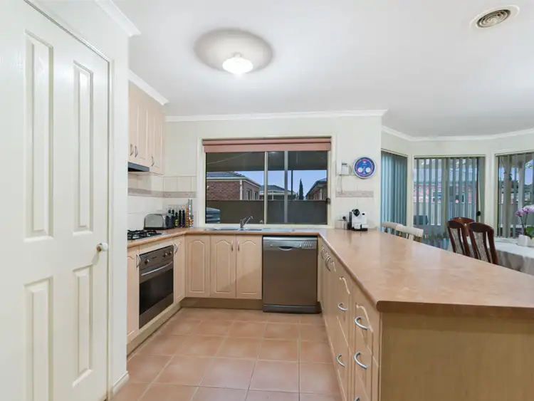 Sixth view of Homely house listing, 79 Harmony Drive, Tarneit VIC 3029